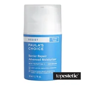 Kremy do twarzy - Paulas Choice Barrier Repair Advanced Moisturiser Zaawansowany krem nawilżający - miniaturka - grafika 1