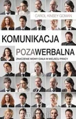 Zarządzanie - Komunikacja pozawerbalna - Goman Carol Kinsey - miniaturka - grafika 1