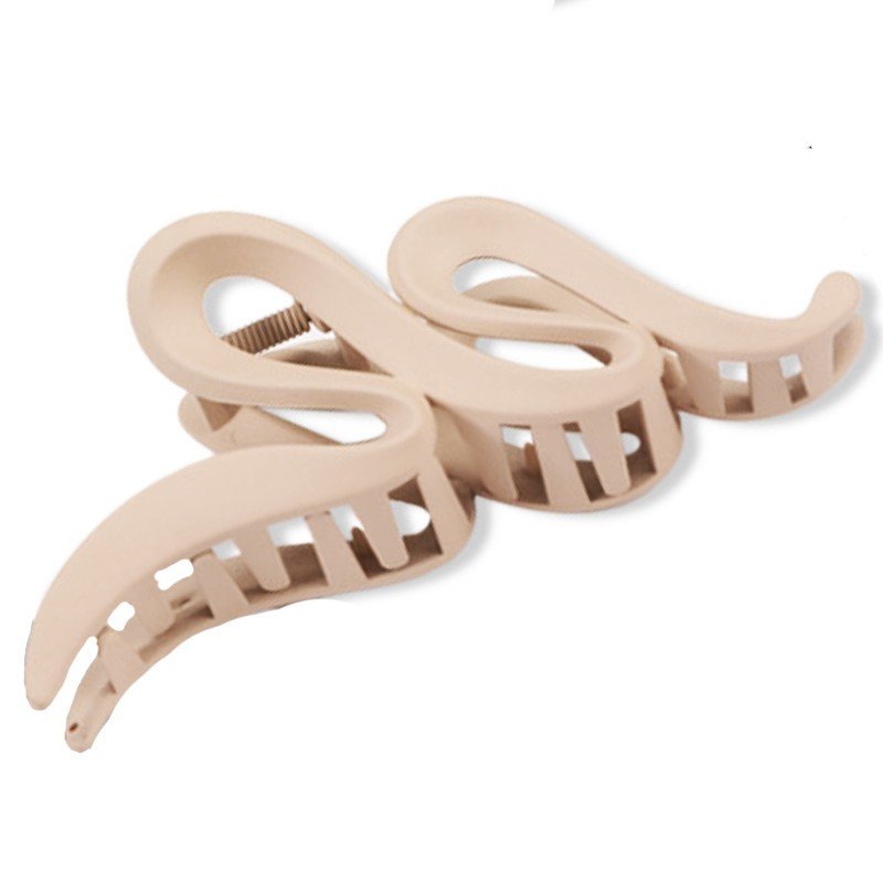 Spinka Do Włosów Klamra Xl 13Cmx5,5Cm Sp225
