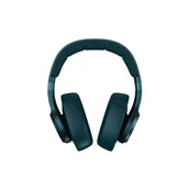 Słuchawki - Fresh n Rebel Clam ANC Petrol Blue (3HP300PB) - miniaturka - grafika 1