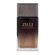 Wody i perfumy męskie - Zilli Cachemire Noir woda perfumowana 100ml - miniaturka - grafika 1