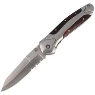 Noże - Herbertz - Nóż składany Drop Point Classic 86 mm - 213212 - miniaturka - grafika 1