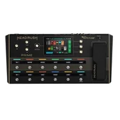 Inne akcesoria muzyczne - Procesor gitarowy HEADRUSH Prime - miniaturka - grafika 1