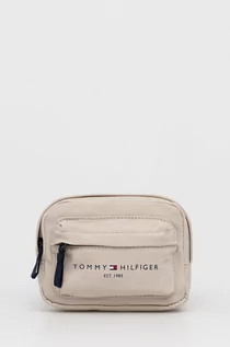 Nerki - Tommy Hilfiger nerka dziecięca kolor beżowy - grafika 1