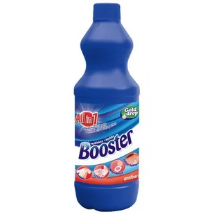 BioLife Wybielaacz Booster 1L Rabaty Porady Hurt Autoryzowana dystrybucja Szybka dostawa - Środki do prania - miniaturka - grafika 1