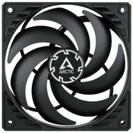 Wentylatory komputerowe - Arctic Case Acc P12 Fan 12cm PWM PST Slim 3pcs - Chłodzenie do obudowy - 120 mm - - miniaturka - grafika 1