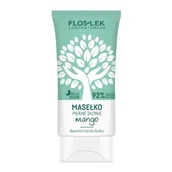 Kremy i maski do rąk - FLOS-LEK Masełko do rąk Piękne dłonie - mango, 50ml - miniaturka - grafika 1