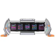 Głośniki i kolumny - Divoom Times Gate - Wyświetlacz informacyjny Pixel Art. - miniaturka - grafika 1