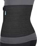 Bielizna ciążowa - Gabi GABI splint - belt for after pregnancy, size L, black, KR0-3-2R L - miniaturka - grafika 1