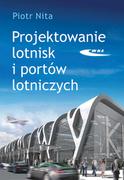 Technika - Projektowanie lotnisk i portów lotniczych - miniaturka - grafika 1