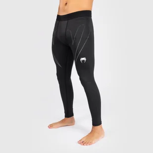 Legginsy do MMA Venum - Kimona, stroje i obuwie - miniaturka - grafika 1