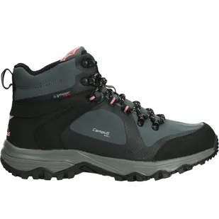 Buty trekkingowe Damskie Campus MANA - Buty trekkingowe damskie - miniaturka - grafika 1