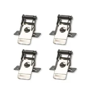 Inne mocowania - Sprężyny Uchwyty do Paneli LED g/k 600X600 V-TAC - miniaturka - grafika 1