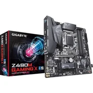 Serwery - Płyta główna Gigabyte Z490M GAMING X - miniaturka - grafika 1