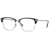 Okulary korekcyjne, oprawki, szkła - Burberry 2359 3001 53 Pearce - miniaturka - grafika 1