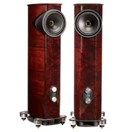 Głośniki i kolumny - Fyne Audio F1-8S - Kolumny podłogowe (para) ✦ SALON ✦ ZAPYTAJ O RABAT ✦ RATY 30x0% - miniaturka - grafika 1