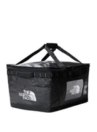 Torby podróżne - Torba składana na sprzęt The North Face Base Base Camp Gear Box M - tnf black / tnf black - miniaturka - grafika 1