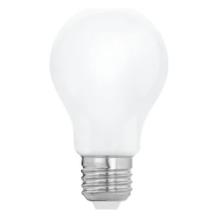 Eglo SMART 110189 żarówka 1x4,5W/E27 3000K 470lm - Systemy inteligentnych domów - miniaturka - grafika 1