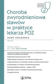 Książki medyczne - Choroba zwyrodnieniowa stawów w praktyce lekarza POZ. Nowe spojrzenie - miniaturka - grafika 1