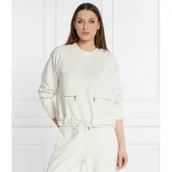 Bluzy damskie - BOSS BLACK Bluza Emiesa_BB | Loose fit - miniaturka - grafika 1