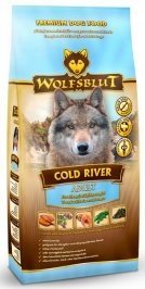 Wolfsblut Dog Deep Glade Small jeleń i bawół 2kg