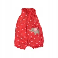 Rampersy - Rampers dziecięcy ramiączka CARTER'S 12 miesięcy - miniaturka - grafika 1