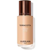 Podkłady do twarzy - Guerlain Terracotta Le teint glow Podkłady 35 ml 1 szt. - miniaturka - grafika 1