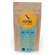 Owoce świeże i suszone - PUFFINS (owoce suszone próżniowo) MANGO SUSZONE BIO 40 g - PUFFINS BP-5901685101882 - miniaturka - grafika 1