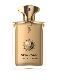Amouage Jubilation 40 - Wody i perfumy damskie - miniaturka - grafika 1