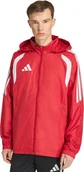 Kurtki męskie - Kurtka męska Adidas Kurtka męska adidas Tiro 26 League Windbreaker czerwona JY9731 XL - miniaturka - grafika 1