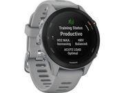 Smartwatch - GARMIN Forerunner 255 S Szary  - miniaturka - grafika 1