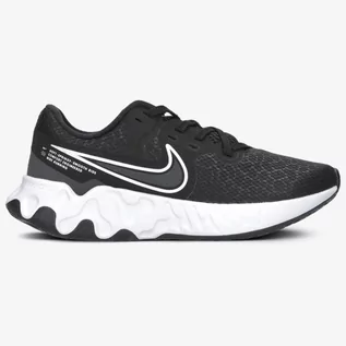 Buty sportowe damskie - Nike RENEW RIDE 2 CU3508-004 - grafika 1