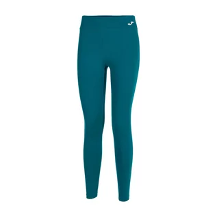 Spodnie sportowe damskie - Legginsy do biegania damskie Joma Sculpture II Long Tights - grafika 1
