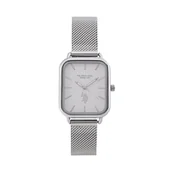 Zegarki damskie - Zegarek Tommy Hilfiger Becker 1710516 Czarny - miniaturka - grafika 1