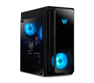 Acer Predator Orion 3000 PO3-655 i5-14400F 32GB RAM 1TB Dysk SSD RTX4060 Win11 DG.E45EP.001 - Zestawy komputerowe - miniaturka - grafika 1