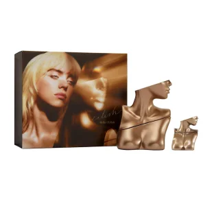 Billie Eilish Eilish woda perfumowana spray 100ml + 7,5ml - Zestawy perfum damskich - miniaturka - grafika 1