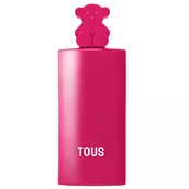 Wody i perfumy damskie - Tous More More Pink woda toaletowa 30 ml - miniaturka - grafika 1