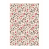 Ściereczki, gąbki, czyściki - Ścierka kuchenna Patels 45 x 65 cm beżowa - miniaturka - grafika 1