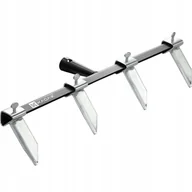 Inne akcesoria do nawadniania - Znacznik Ogrodowy Do Roli Sadzenia 4-ZĘBNY 50 cm - miniaturka - grafika 1