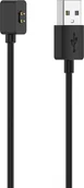 Zasilacze do laptopów - Ładowarka OEM Ładowarka USB Mi Band / Smart Band 8 / 8 PRO, BLACK / CZARNY, 60cm - miniaturka - grafika 1