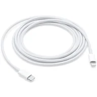 Kable USB - Apple USB-C to Lightning Cable (2 m) MQGH2ZM/A - miniaturka - grafika 1