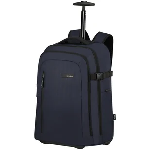 Plecak Samsonite Roader Laptop Backpack Kolor: ciemnoniebieski - Torby na laptopy - miniaturka - grafika 1