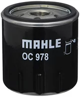 Filtry oleju - Knecht Filtr oleju OC 978 - miniaturka - grafika 1