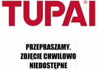 Szyldy i rozety - Rozeta Tupai 4230 5SQ/T1 czarna wkładka - miniaturka - grafika 1