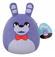 Maskotki i pluszaki - Squishmallows FIVE NIGHTS AT FREDDY'S maskotka BONNIE 20 cm - miniaturka - grafika 1