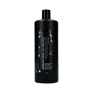 SEBASTIAN PROFESSIONAL NO.BREAKER Wzmacniająca kuracja przed 1000 ml - Serum do włosów - miniaturka - grafika 1