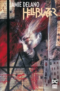 Hellblazer. Tom 1 - Komiksy dla dorosłych - miniaturka - grafika 1