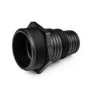 Inne akcesoria do nawadniania - Przyłącze uniwersalne do pomp BLACK LINE - miniaturka - grafika 1