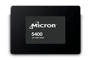 Dyski SSD - SSD SATA2.5" 3.84TB 5400 PRO/MTFDDAK3T8TGA MICRON - miniaturka - grafika 1