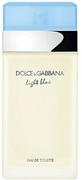 Wody i perfumy damskie - Woda toaletowa Dolce&amp;Gabbana Light Blue Women 200 ml (8057971180325) - miniaturka - grafika 1